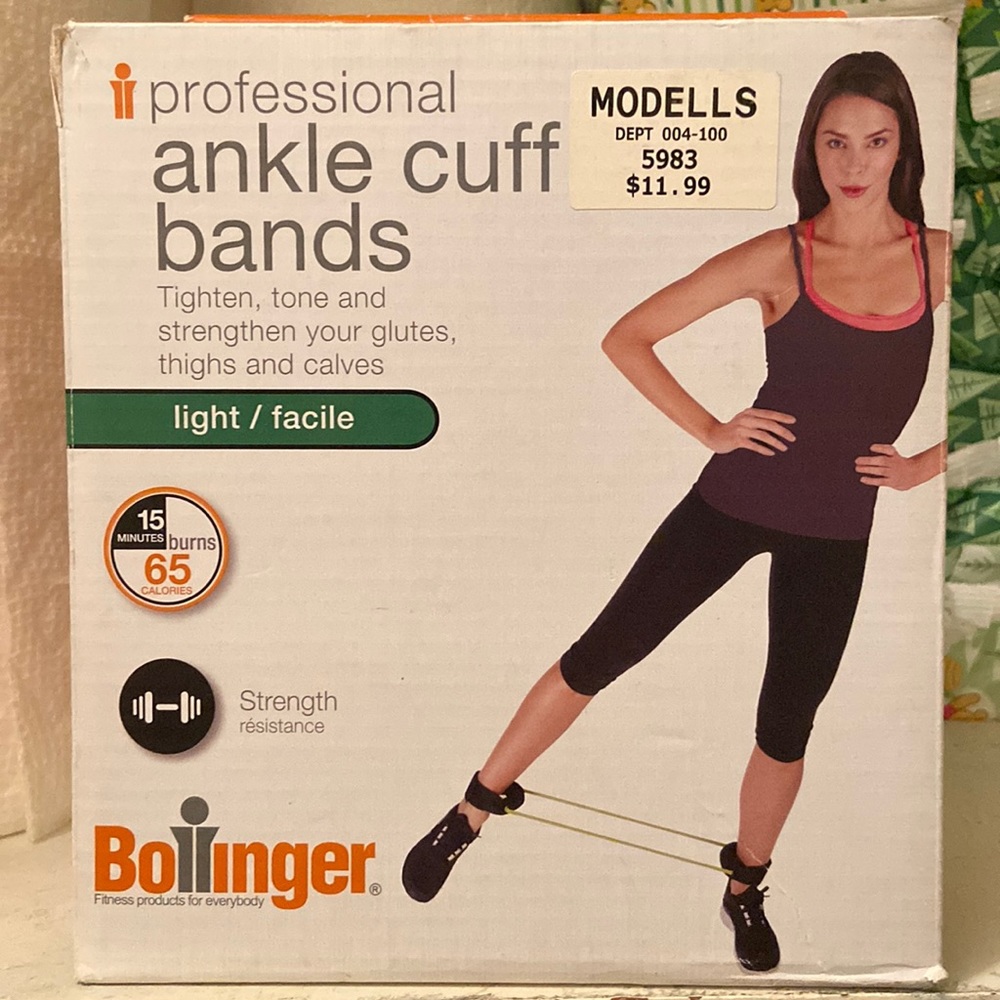 Weight bands